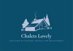 Chalet Lovely Logo