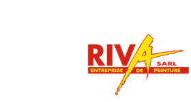 Logo RIVA Peinture