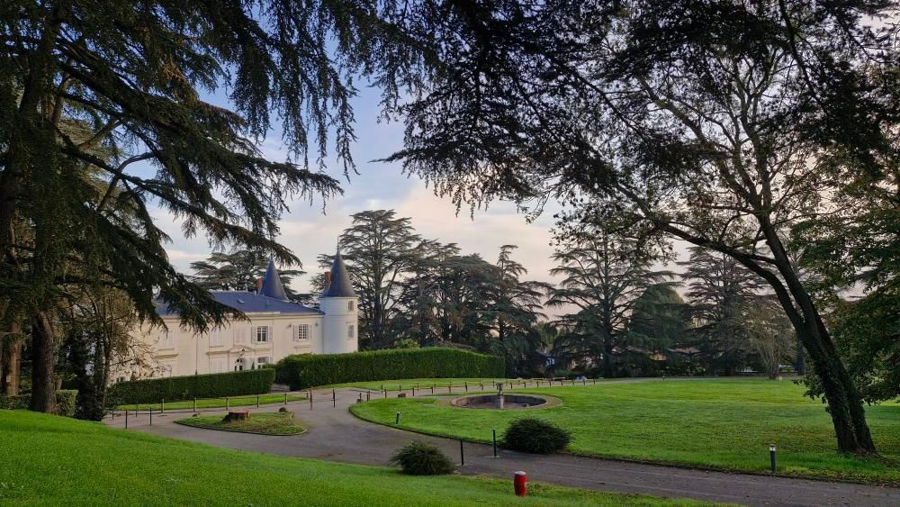 Aménagement extérieur