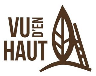 Logo Vu d'en Haut