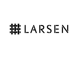 Logo Larsen