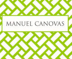 Logo Manuel Canovas