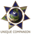 Unique Companion Logo