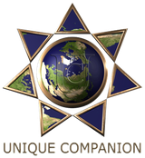 Unique Companion Logo