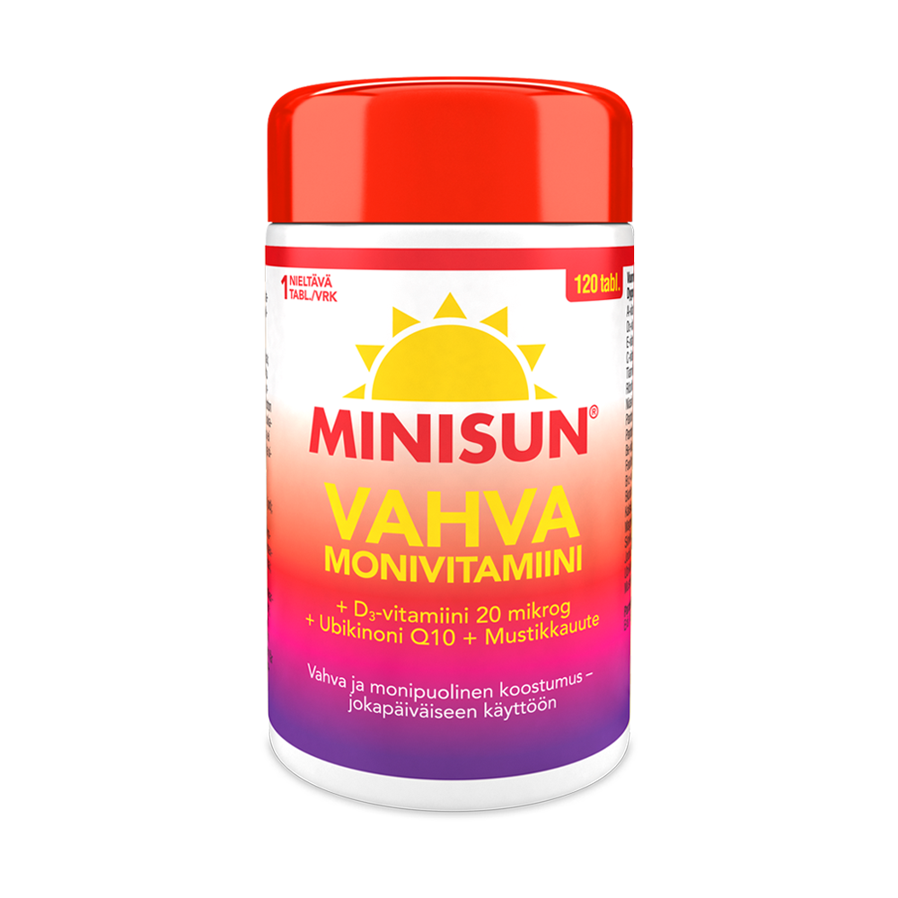 minisun