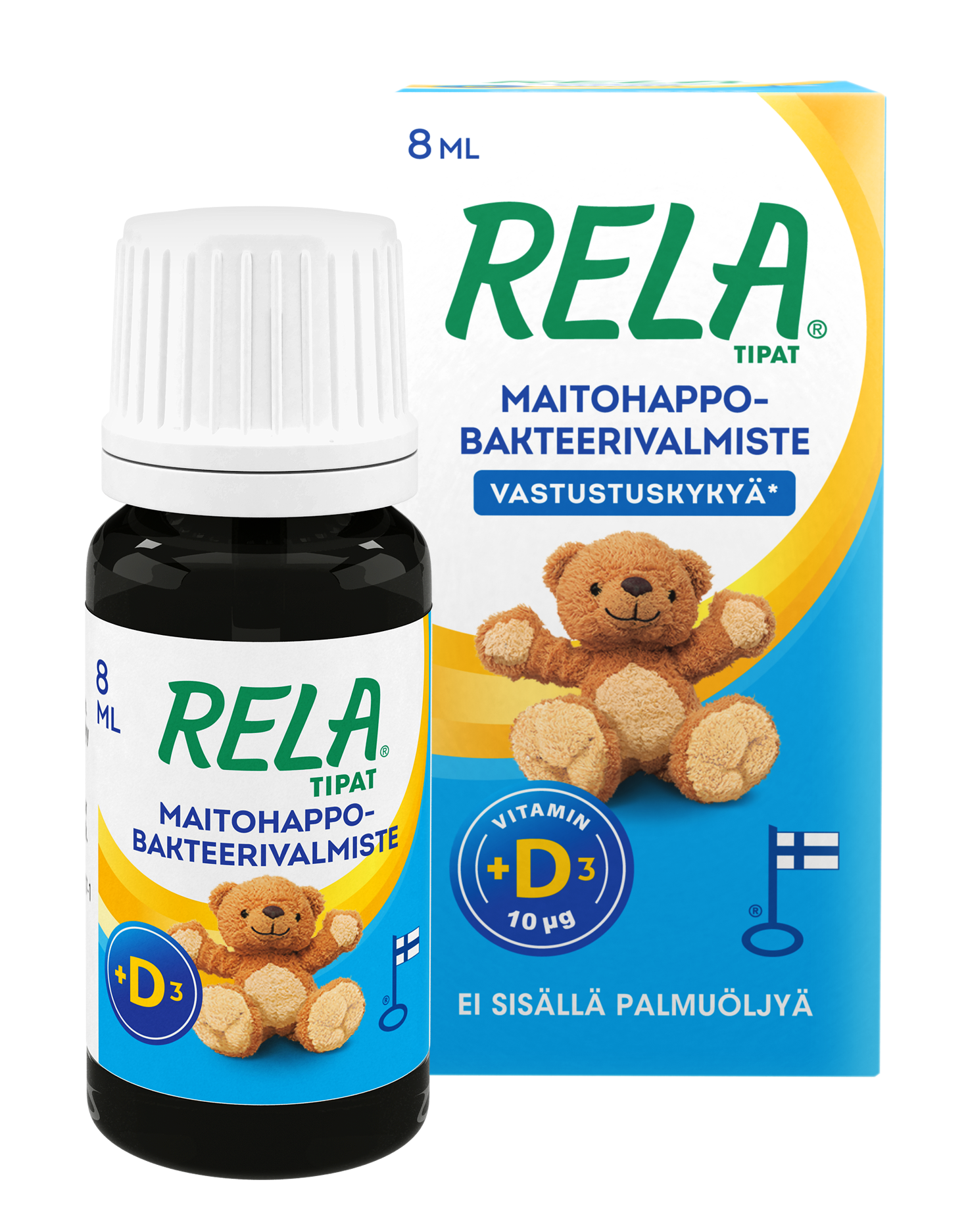 Rela Tipat+d