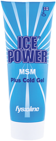 Ice Power Plus 200 ml