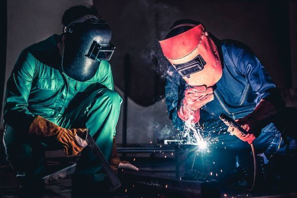 TK Schweißtechnik Neuss