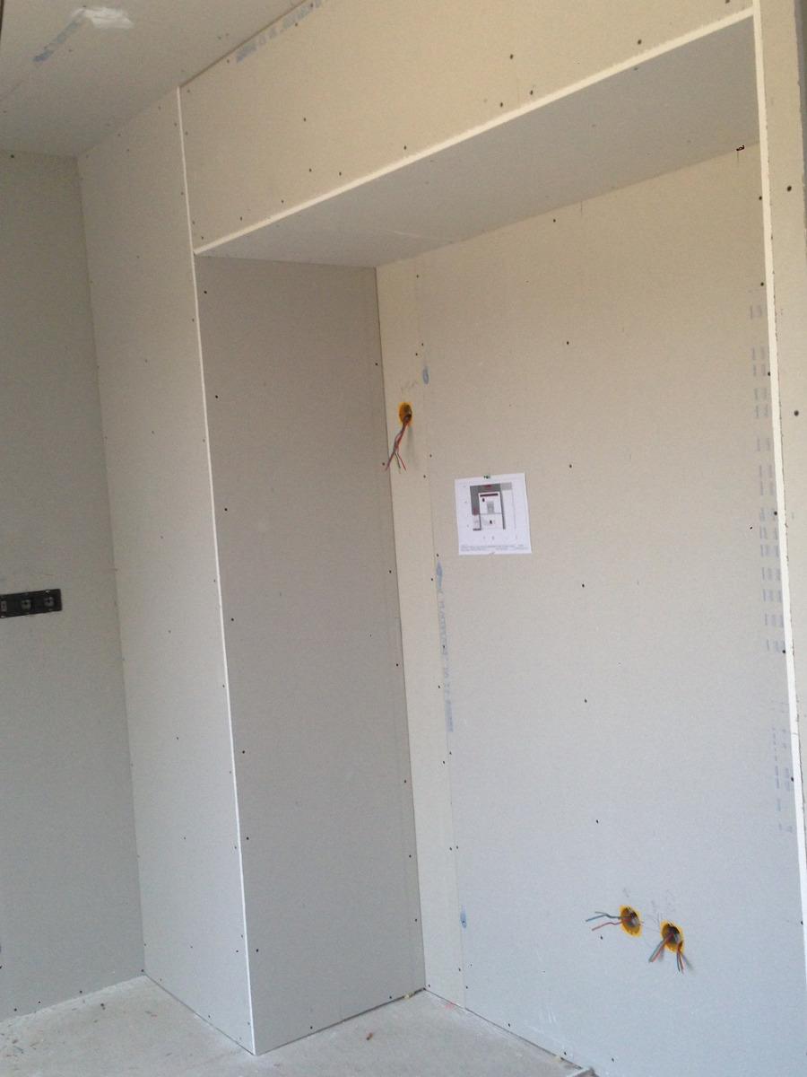 Petits travaux de menuiserie