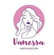 Vanessa Hair & Nails - logo