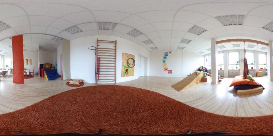 Praxis für Ergotherapie Birgit Meiners in Bochum