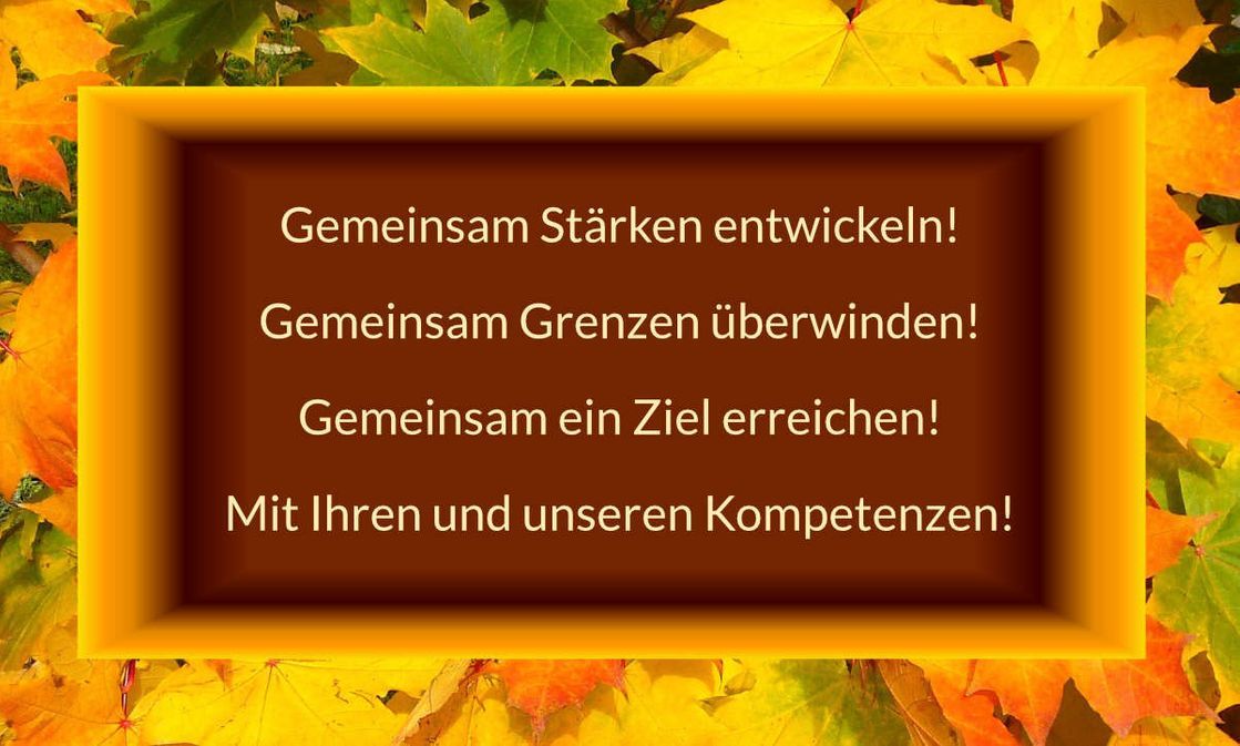 Stärken