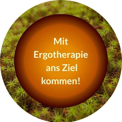 Mit Ergotherapie ans Ziel kommen!