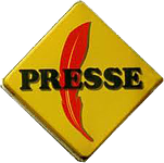 La Maison de la Presse à La Côte-Saint-André