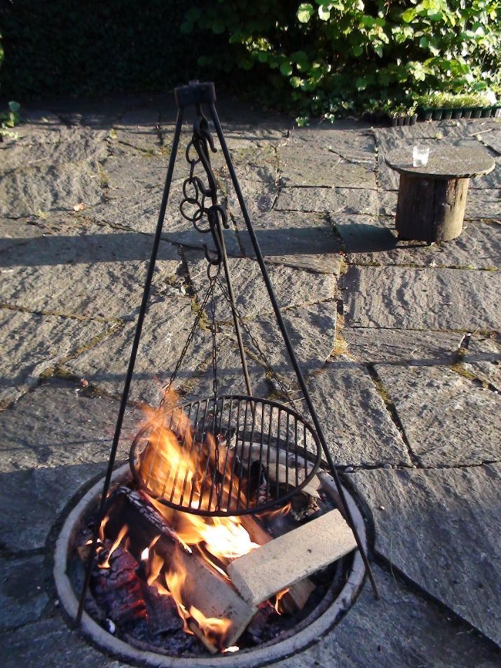 Beläge - Gabrielli Gartengestaltung & -unterhalt - Münchenstein