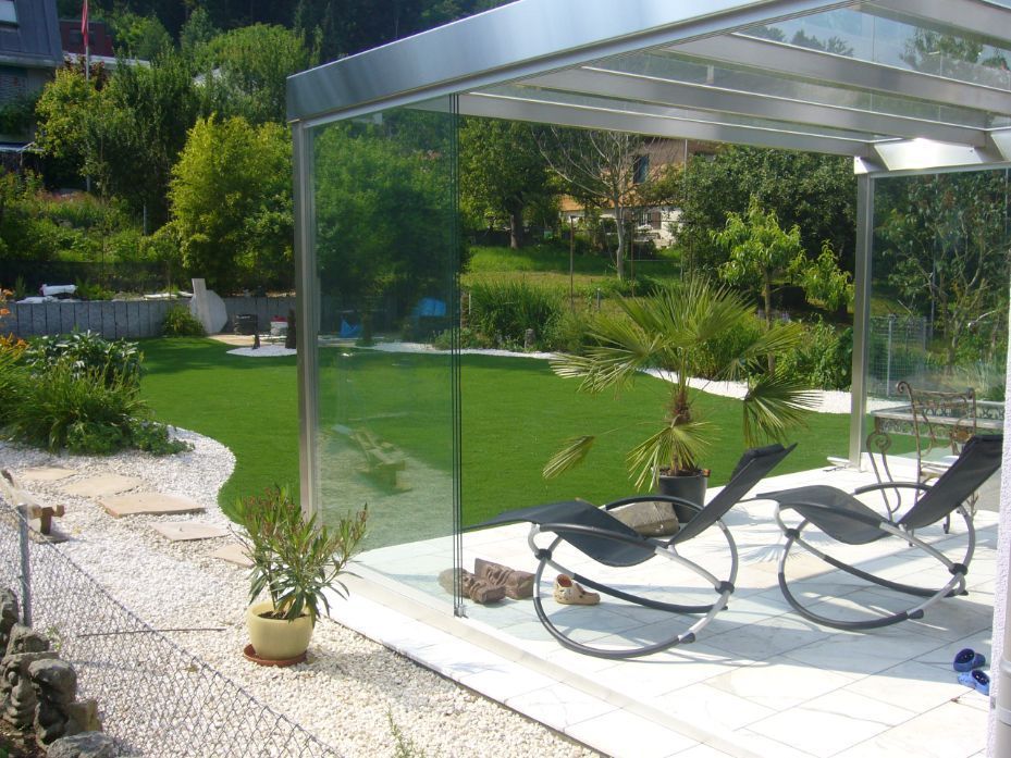 Kunstrasen - Gabrielli Gartengestaltung & -unterhalt - Münchenstein