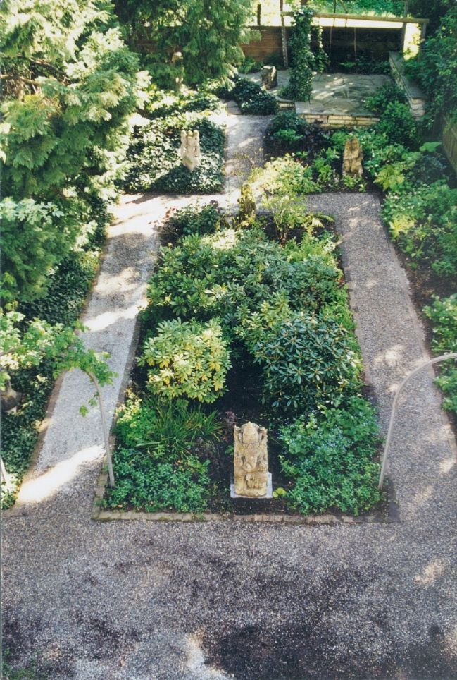 Pflanzungen - Gabrielli Gartengestaltung & -unterhalt - Münchenstein