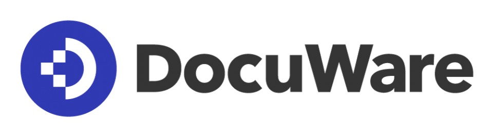 DocuWareLogo