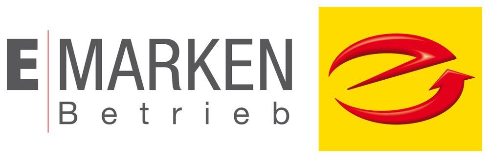 EMarkenbetrieb Logo