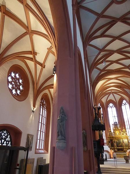 Stadtkirche