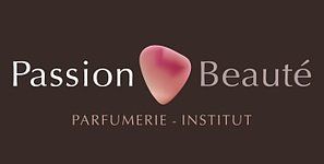 LOGO - Passion Beauté, parfumerie et institut de beauté à Givors