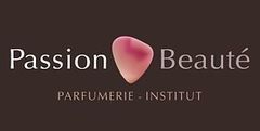 LOGO - Passion Beauté, parfumerie et institut de beauté à Givors