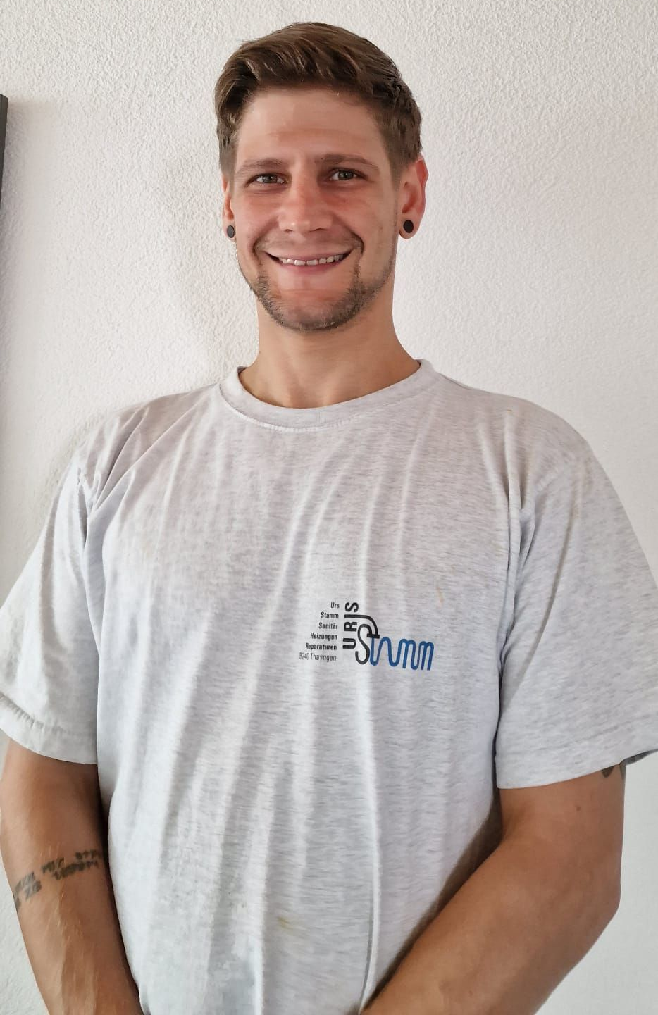 Urs Stamm GmbH