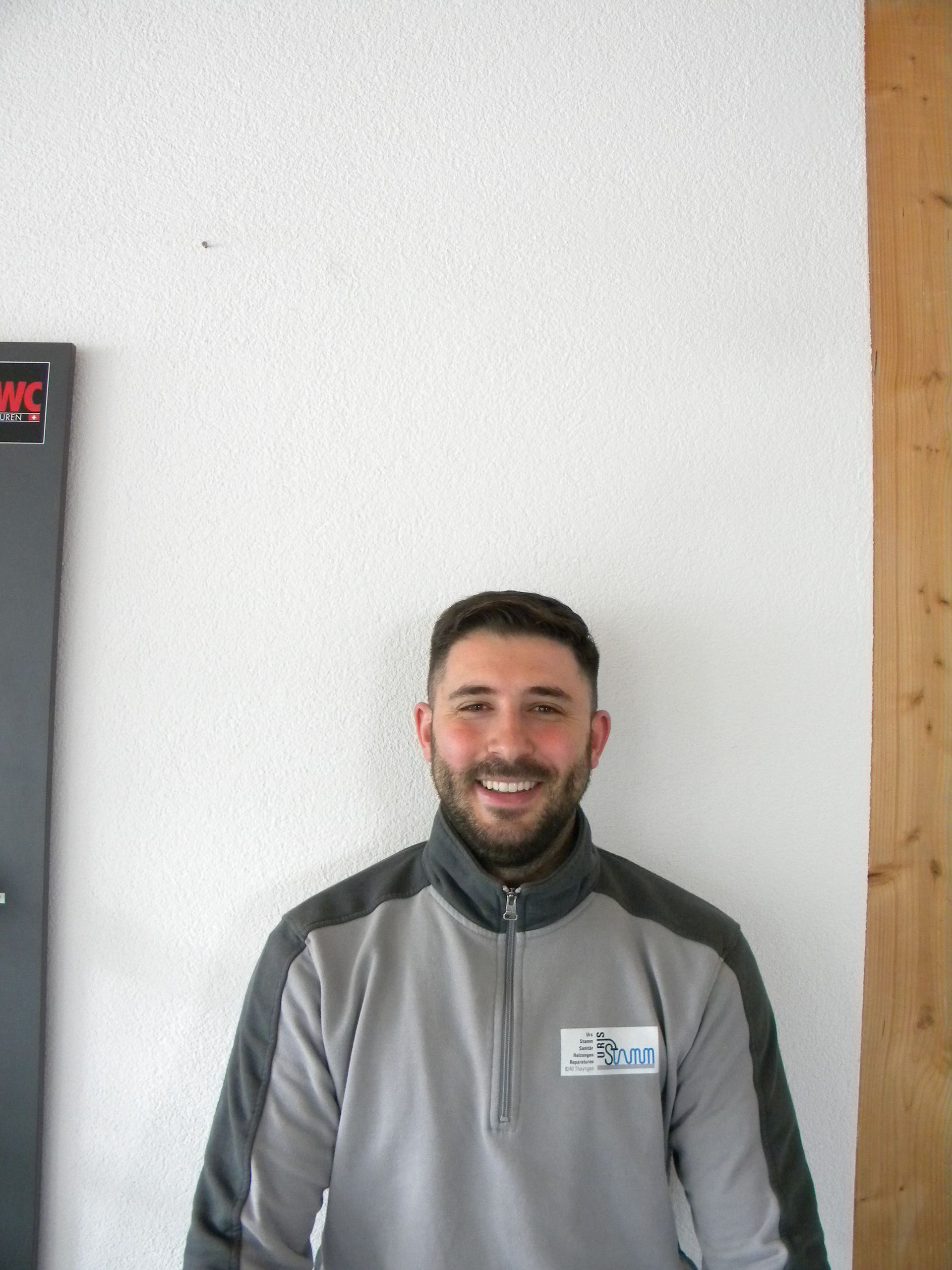 Urs Stamm GmbH