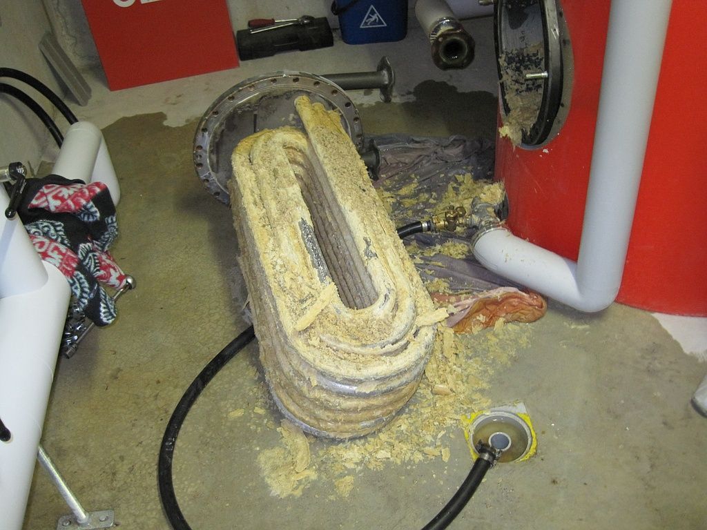 Aquaplus Service Sàrl - Traitement de l'eau - Chézard-Saint-Martin