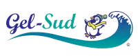 Logo : Gel Sud.