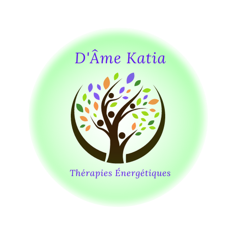 Logo de D'Âme Katia