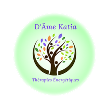 Logo de D'Âme Katia
