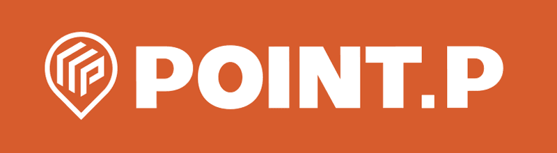Logo Point.P