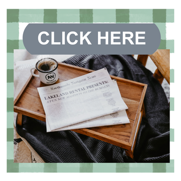 Northwoods Navigator News