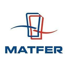 Logo MAFTER