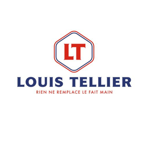 Logo LOUIS TELLIER