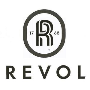 Logo REVOL