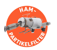 Ham - Partikelfilter