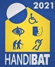 Handibat 2021 Logo Handibat