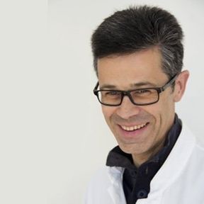 Dr Pierre Charbonnet - médecin chirurgien