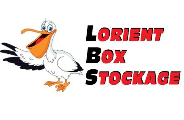 Lorient Box Stockage