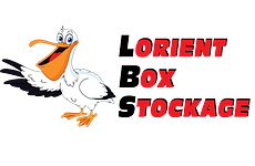 Logo Lorient Box Stockage