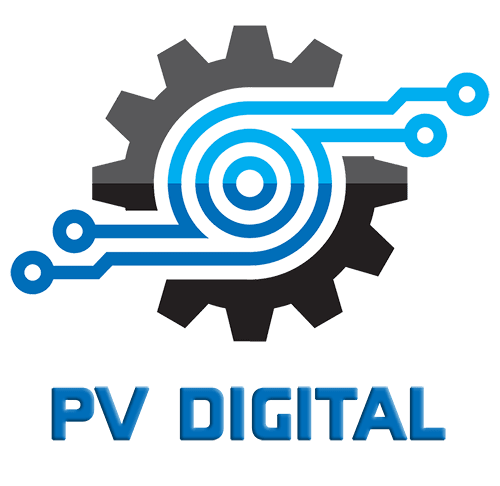 PV DIGITAL PV DIGITAL