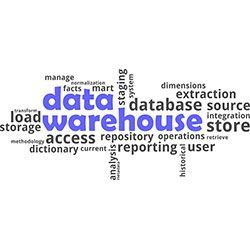 Data warehouse and business intelligence