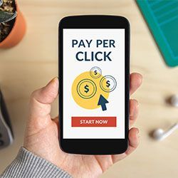 Performance Pay Per Click Digital Marketing Services