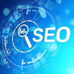 Search Engine Optimization Services