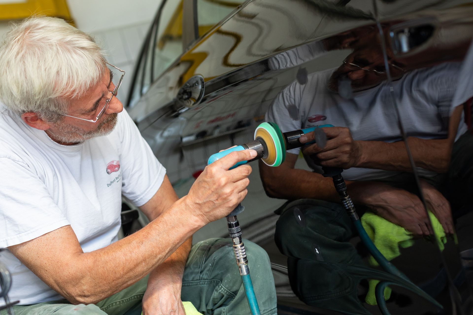 Autolackierung Stehning Plön GmbH Titel Galerie 03