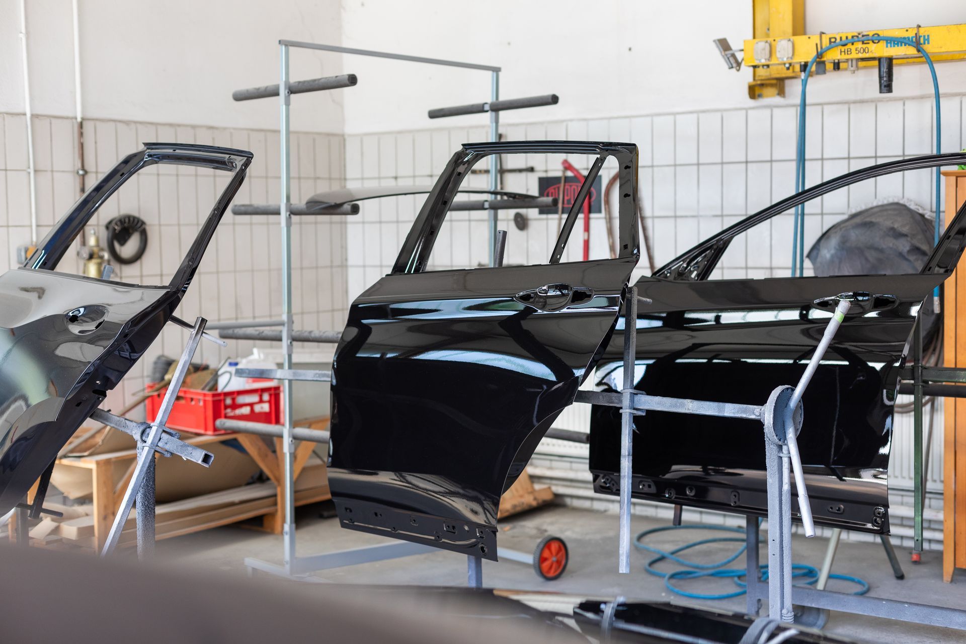 Autolackierung Stehning Plön GmbH Titel Galerie 07