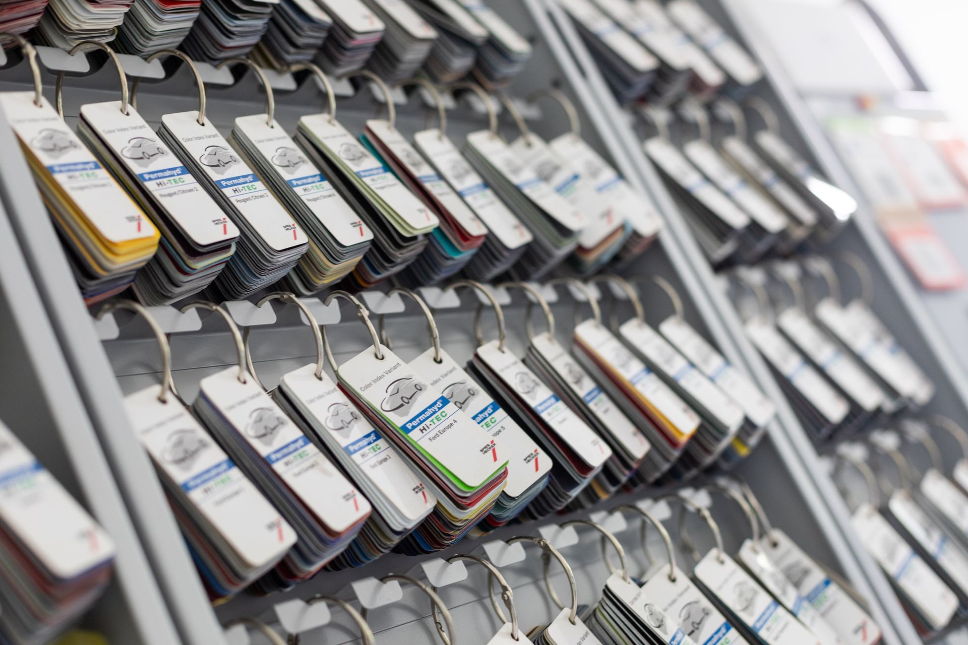 Autolackierung Stehning Plön GmbH über uns Galerie 04