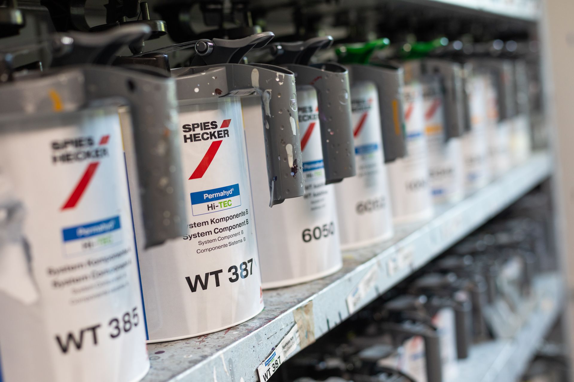 Autolackierung Stehning Plön GmbH über uns Galerie 06